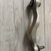 Рычаг подвески с сайлентблоком 4 041 998 01A: купить надёжную деталь с аналогами для Audi, Volkswagen, Skoda