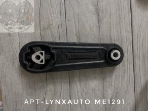 Задняя опора двигателя DELPHI TEM040 (OEM 8200014933): купить надёжную подушку ДВС с аналогами для Renault Logan, Megane, Sandero