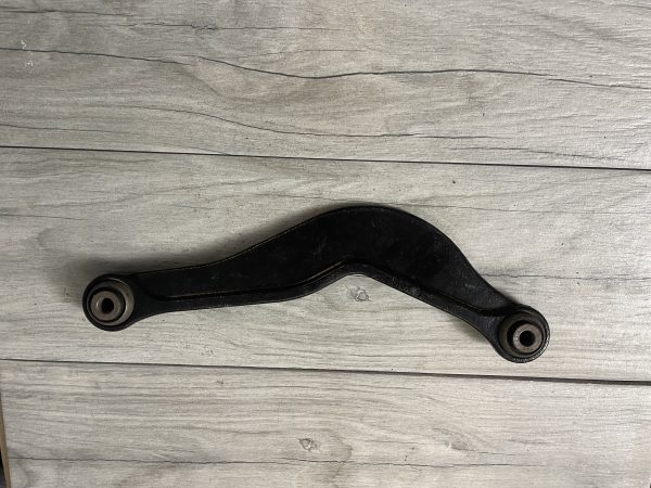 Рычаг подвески MOOG 62419340: купить усиленный рычаг с аналогами для Ford, Volvo, Renault»