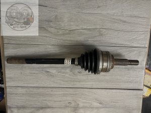 Приводной вал DRIVELINE A023L21130 (2007): купить привод с аналогами для Citroen, Peugeot, Ford»