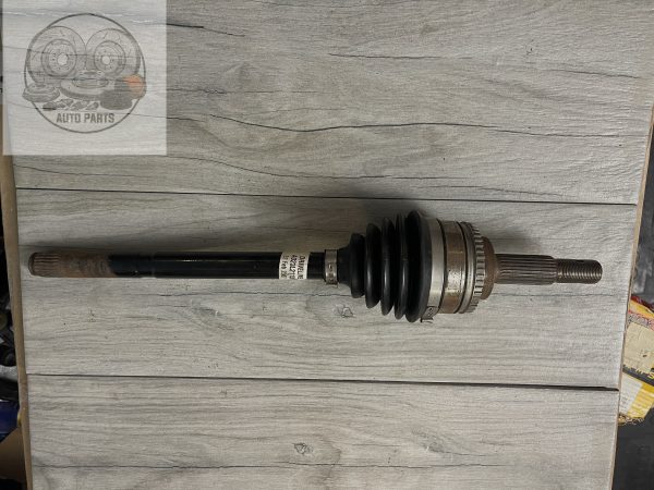 Приводной вал DRIVELINE A023L21130 (2007): купить привод с аналогами для Citroen, Peugeot, Ford»