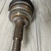 Приводной вал DRIVELINE A023L21130 (2007): купить привод с аналогами для Citroen, Peugeot, Ford»