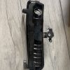Противотуманная фара правая Hyundai Accent (2006) — артикул 9220225300, аналог ST‑221‑20T1R, в наличии.