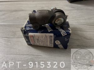 Оригинальный наконечник рулевой тяги RUVILLE (арт. 915320) — для Daewoo Nexia, Lanos, Opel Kadett