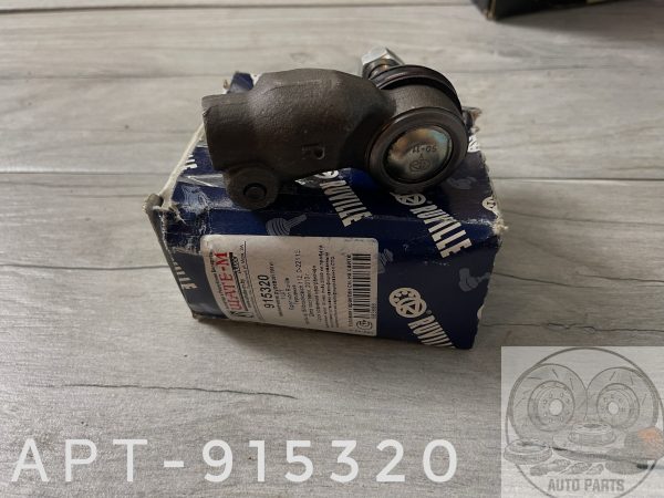 Оригинальный наконечник рулевой тяги RUVILLE (арт. 915320) — для Daewoo Nexia, Lanos, Opel Kadett