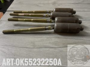 Оригинальная рулевая тяга Hyundai/Kia 0K55232250A — надёжность и точная посадка с первого дня