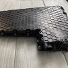 Поддон АКПП Ukor Auto U0416032 — точная геометрия и прочность PA6.6 GF36 для коробок 0CJ/0CK/0CL