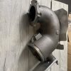 Впускной коллектор MAN TGA/TGS/TGX — надёжная деталь для вашего грузовика