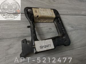 «Опорная планка суппорта переднего бампера General Motors 5212477