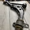 «Рычаг передний правый для Peugeot Boxer, Citroen Jumper, Fiat Ducato — артикул 1331643080