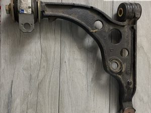 «Рычаг передний правый для Peugeot Boxer, Citroen Jumper, Fiat Ducato — артикул 1331643080