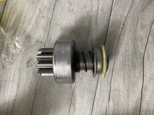 Бендикс стартера MonarkDiesel 086 264 499 — надёжная передача крутящего момента