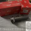Главный тормозной цилиндр FTE H31710.0.0 (Германия) — надёжная гидравлика для Mercedes, MAN, Kässbohrer