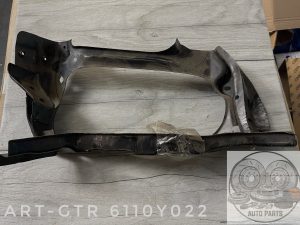 Кронштейн кузовной GTR 6110Y022 — надёжное крепление для Chevrolet Lacetti (2004–2011) и совместимых моделей