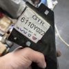 Кронштейн кузовной GTR 6110Y022 — надёжное крепление для Chevrolet Lacetti (2004–2011) и совместимых моделей