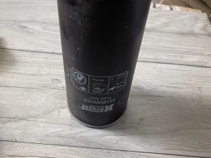 Топливный фильтр Hengst H18WK03 — надёжная защита топливной системы грузовиков и спецтехники