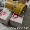 IMG_1736 Топливный фильтр EKKA EK‑1067 — надёжная защита топливной системы спецтехники