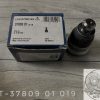 Шаровая опора LEMFÖRDER 37809 01 019 — оригинал ZF, для Renault Logan, Megane, Sandero