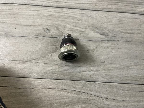 Шаровая опора LEMFÖRDER 37809 01 019 — оригинал ZF, для Renault Logan, Megane, Sandero