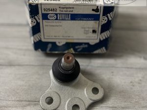 Рулевой наконечник RUVILLE 925482: надёжная замена для VW Transporter (T4)