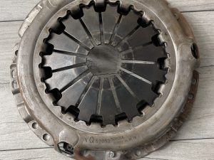 IMG_1786 Корзина сцепления Toyota 31210‑52053 (Aisin) — оригинал, в наличии»
