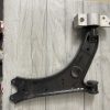 Запчасть для ходовой VW Golf 5: рычаг передней подвески (левый) — качество и совместимость