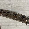 Коллектор выпускной Lexus LX470 2006 1710450210 UZJ100L 2UZ-FE