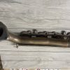 Коллектор выпускной Lexus LX470 2006 1710450210 UZJ100L 2UZ-FE