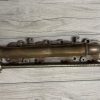 Коллектор выпускной Lexus LX470 2006 1710450210 UZJ100L 2UZ-FE