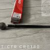 Рулевая тяга CTR CR0380 (CRM‑31) — для Mitsubishi Carisma, Volvo S40/V40