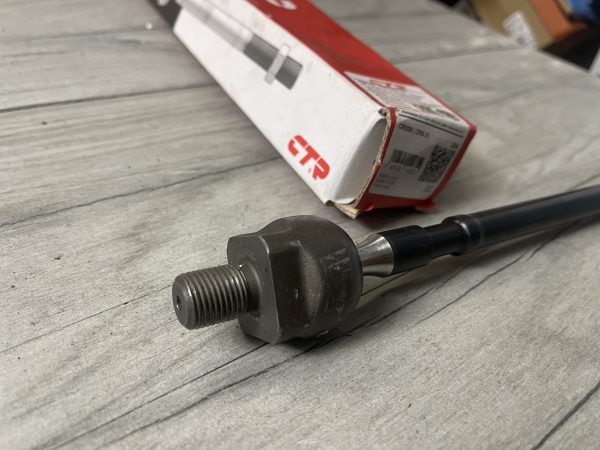 Рулевая тяга CTR CR0380 (CRM‑31) — для Mitsubishi Carisma, Volvo S40/V40