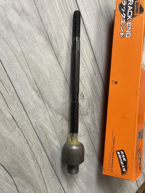 Рулевая тяга Masuma MR‑H020 (53010‑SWA‑A01) — подходит на Honda CR‑V 2006–2012