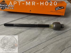 IMG_1845 Рулевая тяга Masuma MR‑H020 (53010‑SWA‑A01) — подходит на Honda CR‑V 2006–2012