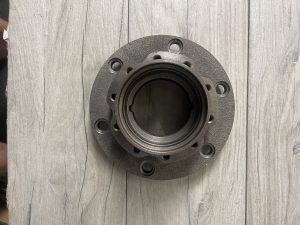 Фланец ступицы (ступичный узел) для Ford Transit V184 — точное соответствие