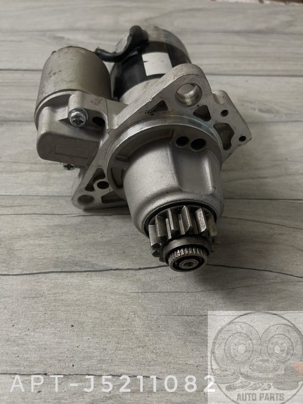 Стартер для машины Nissan , Teana, X‑Trail, Qashqai) ; Renault (Logan, Duster, Sandero Lada Vesta, XRay
