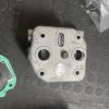 Головка блока цилиндра компрессора BergKraft — для MAN TGA, TGS, TGX (D2066, D2866, D2876)
