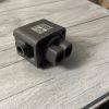 Воздухораспределитель (клапан переключения) КПП ZF 3.2382.05 (арт. 6038202035) — оригинал для КАМАЗ, МАЗ, MAN, IVECO