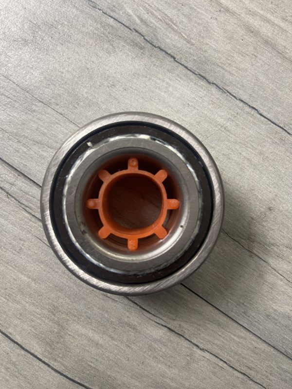 IMG_2090 Ступичный подшипник FEBEST DAC387436 — надёжная замена для Nissan и Toyota