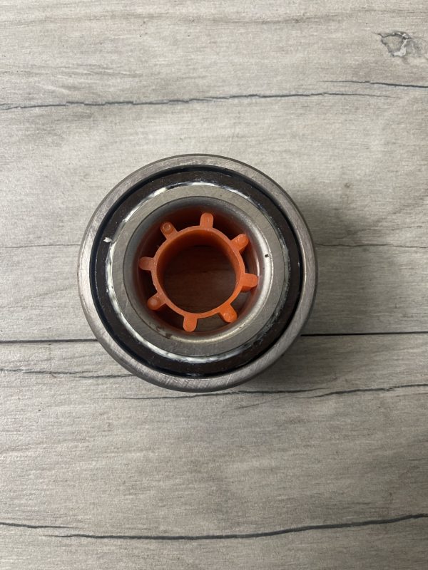 IMG_2091 Ступичный подшипник FEBEST DAC387436 — надёжная замена для Nissan и Toyota