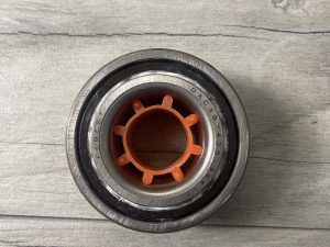 Ступичный подшипник FEBEST DAC387436 — надёжная замена для Nissan и Toyota