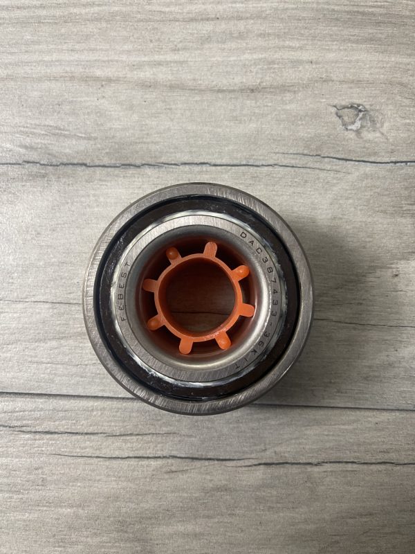 IMG_2092 Ступичный подшипник FEBEST DAC387436 — надёжная замена для Nissan и Toyota
