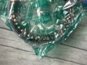 Поршневые кольца RIKEN 2062/662 — японское качество для капитального ремонта двигателя»