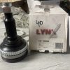 IMG_2176 Наружный ШРУС LYNXauto CO‑1808A (аналог 96273760) — для Chevrolet Lacetti, Daewoo Nubira: купить с гарантией»