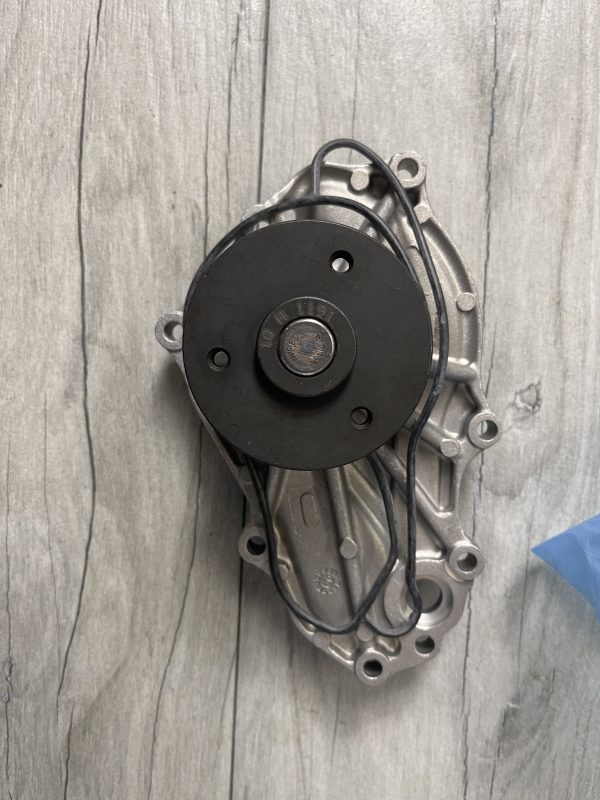 Водяной насос AISIN WPH‑919 — оригинал, Made in Italy, гарантия качества