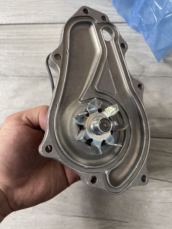 Водяной насос AISIN WPH‑919 — оригинал, Made in Italy, гарантия качества