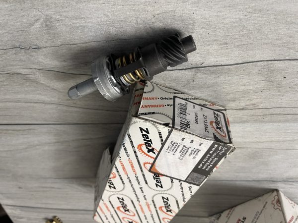 IMG_2206 Ремкомплект регулятора тормозного механизма Zetex ZX13.0585 — Германия, в наличии
