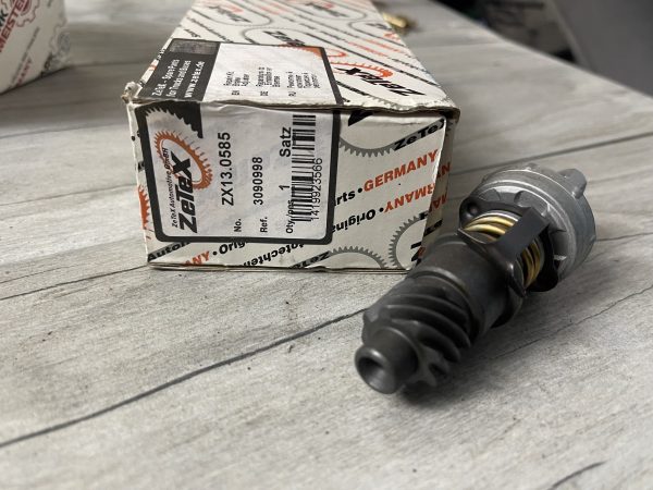 IMG_2207 Ремкомплект регулятора тормозного механизма Zetex ZX13.0585 — Германия, в наличии