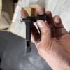 Датчик массового расхода воздуха UTM FH7040A — в наличии, гарантия качества