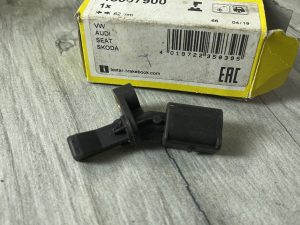 Датчик ABS Textar 45007900 (62 мм) — для VW, Audi, SEAT, Škoda: купить с гарантией