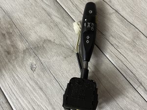 Подрулевой переключатель сигнала поворота GM 96215551: оригинал, для Daewoo Nexia, Chevrolet Lanos